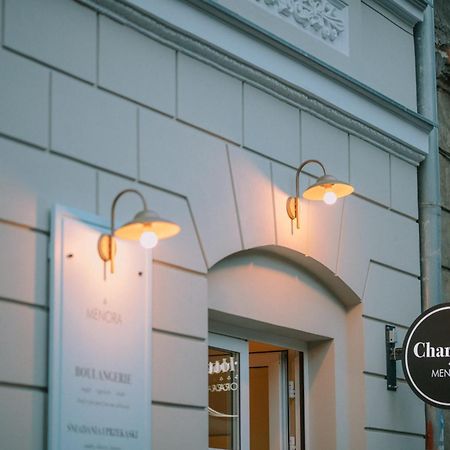 Mamehome Apartments Krakow Luaran gambar
