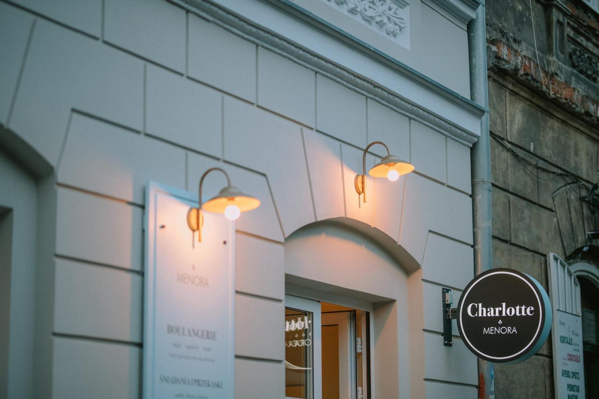 Mamehome Apartments Krakow Luaran gambar