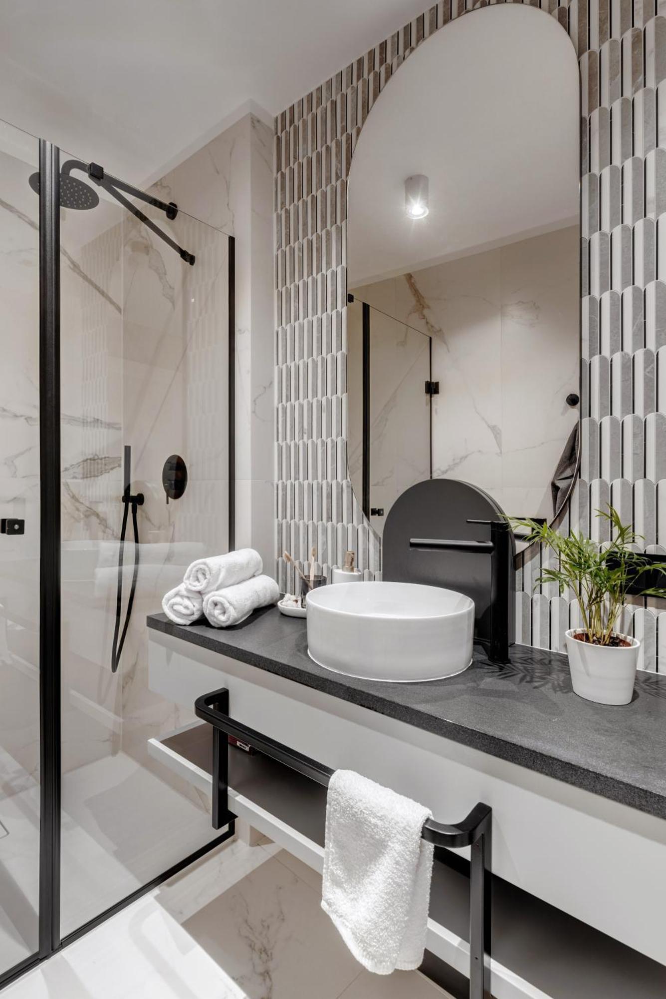 Mamehome Apartments Krakow Luaran gambar