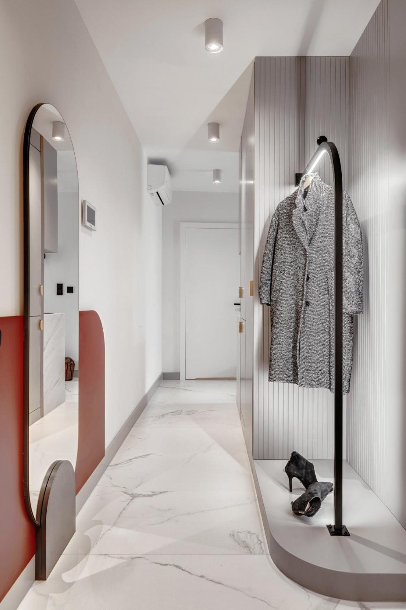 Mamehome Apartments Krakow Luaran gambar