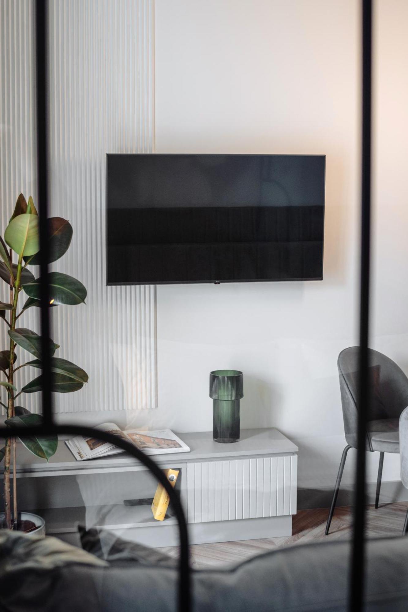 Mamehome Apartments Krakow Luaran gambar