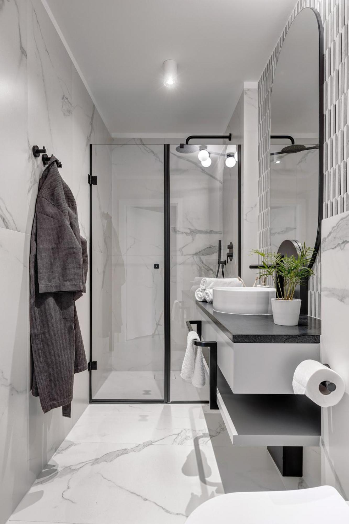 Mamehome Apartments Krakow Luaran gambar