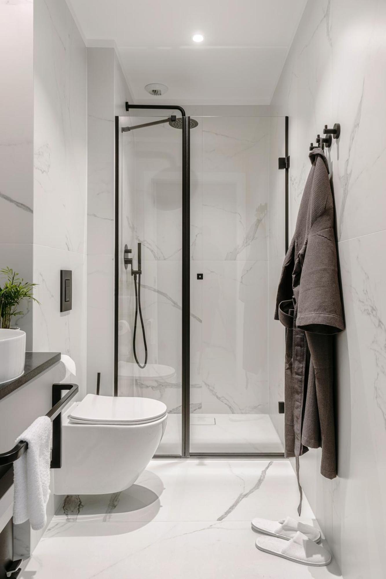Mamehome Apartments Krakow Luaran gambar