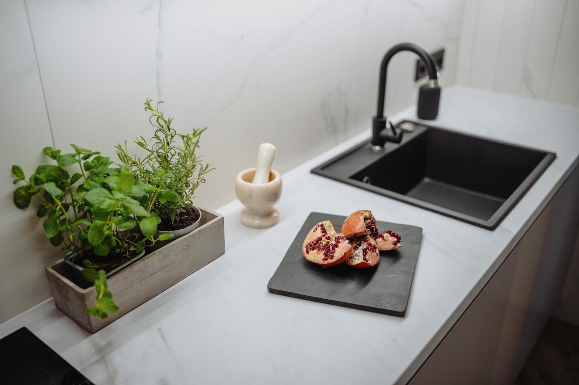 Mamehome Apartments Krakow Luaran gambar