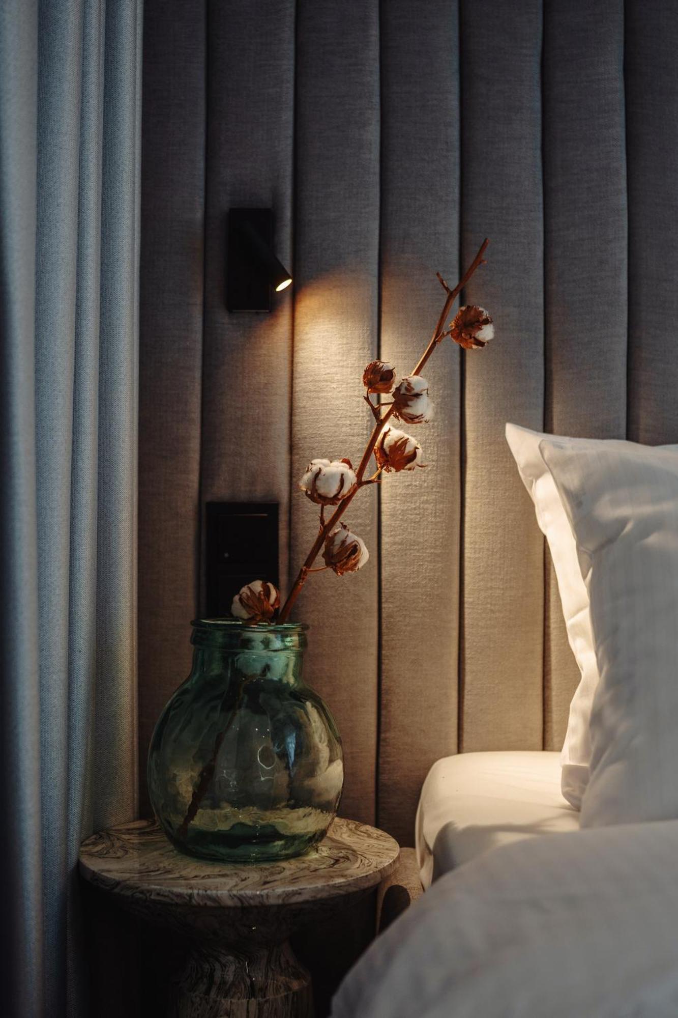 Mamehome Apartments Krakow Luaran gambar