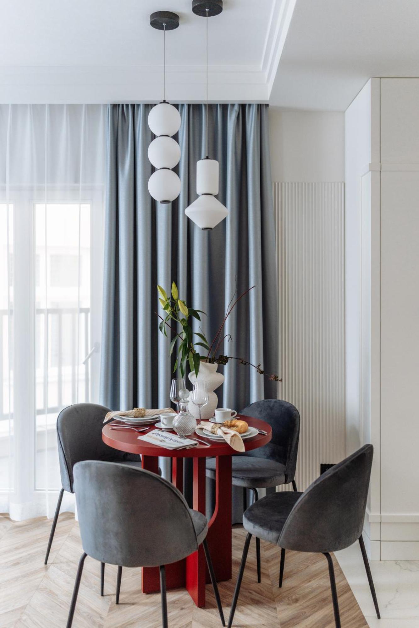 Mamehome Apartments Krakow Luaran gambar