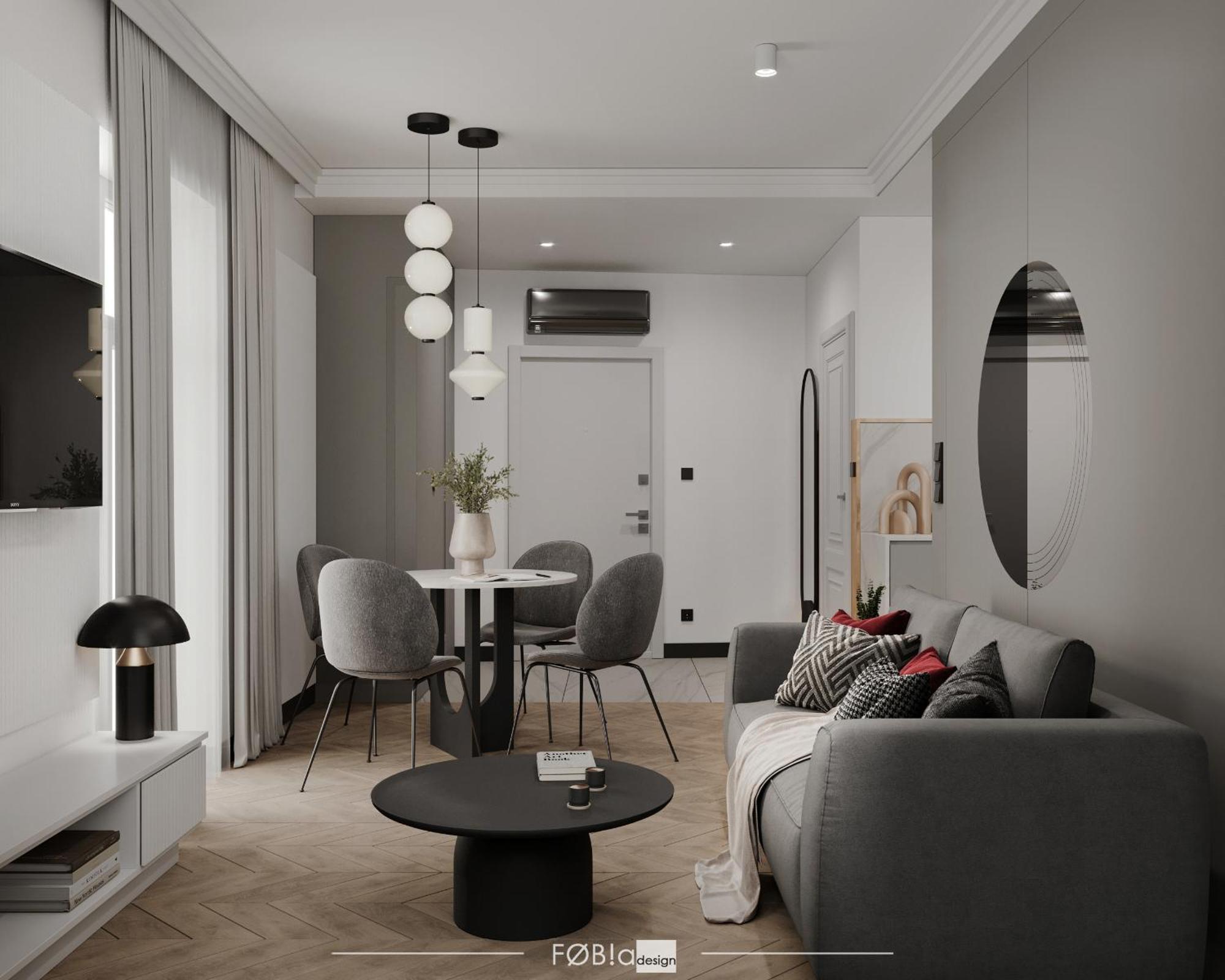 Mamehome Apartments Krakow Luaran gambar