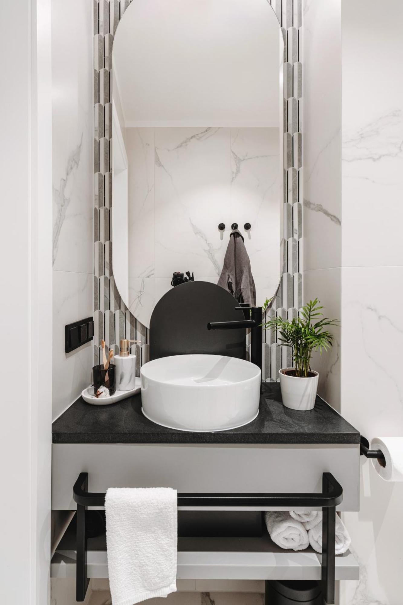 Mamehome Apartments Krakow Luaran gambar